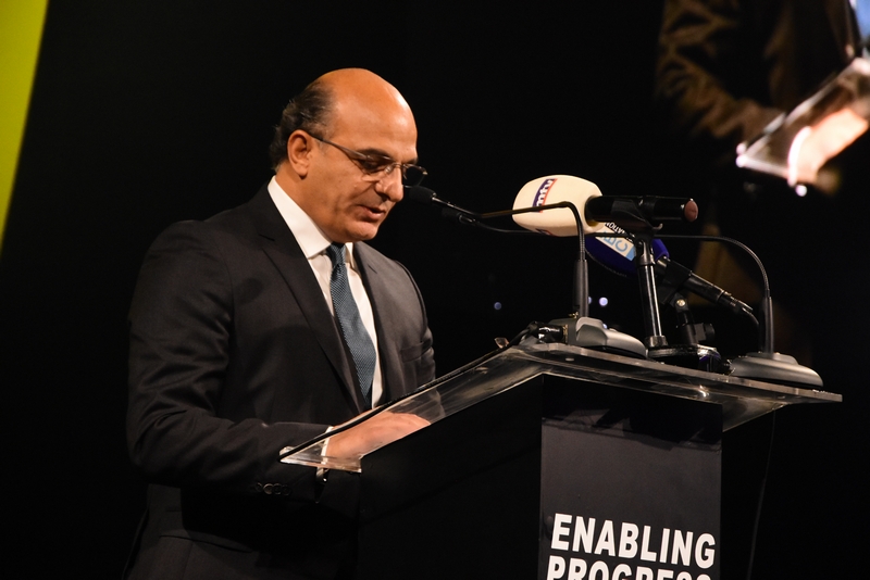 OMT Lebanon 20th Anniversary Celebration
